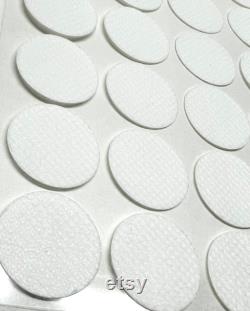 1000 Synthetic Adhesive Filter Discs 20mm Waterproof E-PTFE Breathable Vent Filters