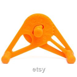 100 Bendies Adjustable Plant Training Clips Plant Stem Benders for Low Stress Training LST Hydroponic Grow