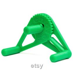 100 Bendies Adjustable Plant Training Clips Plant Stem Benders for Low Stress Training LST Hydroponic Grow