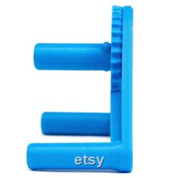 100 Bendies Adjustable Plant Training Clips Plant Stem Benders for Low Stress Training LST Hydroponic Grow