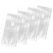 100 Pack 14 A Mushroom Grow Bags (spawn Bag) .5 A Filter 3mil Autoclavable Polypropylene Wholesale Discount (qty 100)