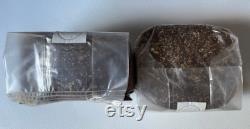100lbs (5lb Bags) Sterilized Substrate FREE 24oz Spray Bottle CVG Bulk Coco Coir Vermiculite Gypsum