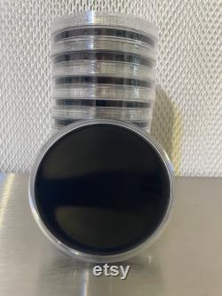 10 LME Black Carbon Agar