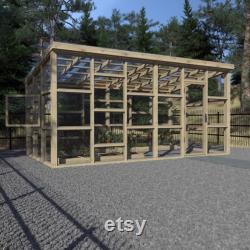 10'x18' Greenhouse Plans, greenhouse build, Framed greenhouse plans, Garden house, Greenhouse diy plan Digital Download Only