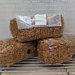 10 X 5lb Injection Port Sterilized Oat Grain Mushroom Spawn Bags