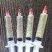 10x Exotic Rare Liquid Culture Spore Syringes 10ml
