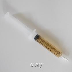 10x Exotic RARE Liquid Culture Spore Syringes 10ml