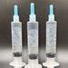 12 Ml Mushroom Liquid Culture Syringe Thick Live Mycelium Grow Mushrooms At Home