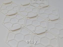 12x Gardyn Trellis Grow your vining plants with ease Easy to Use Set of 12