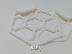 12x Gardyn Trellis Grow your vining plants with ease Easy to Use Set of 12