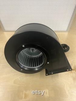 18 x24 Laminar Flow Hood Filter and Blower Kit