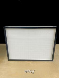 18 x24 Laminar Flow Hood Filter and Blower Kit