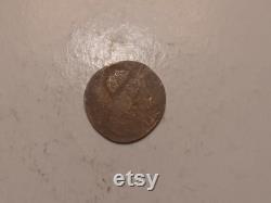 1914 USA Lincoln Wheat Cent Penny Error