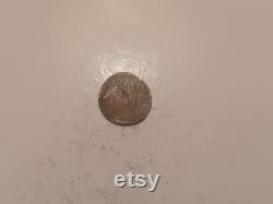 1914 USA Lincoln Wheat Cent Penny Error