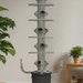 19 Plant Hydroponic Tower Kit