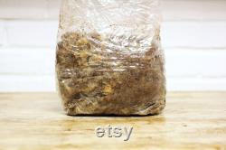 1Kg of Morel sawdust spawn (Morchella Angusticeps) Fire pit strain