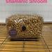 1.5kg Premium Organic Rye Grain Hydrated And Sterilised Grow Bag Buy 3 Get 1 Free