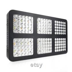 2000W LED Grow Light Full Spectrum Hydroponic Grow Lights LED Hydro Grow Lights