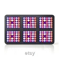 2000W LED Grow Light Full Spectrum Hydroponic Grow Lights LED Hydro Grow Lights