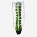 2023 Hydroponic System New Agricultural Greenhouse Rotary Aeroponic Tower Garden Vertical