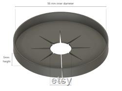 20 30 Piece Reusable Algae Control Covers Flexible Cover Hydroponic Gardening