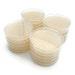 20 Malt Extract Agar Plates, Sterilized Agar Petri Dishes Individually Packaged 20 Precut Parafilm For Wrapping