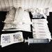 20ml Syringe And 18g Needle Set For Liquid Culture Spores And Mycology 10pcs