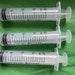 20ml Syringe For Crafting Pets Ink Sterile Uses 3 14