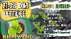 21 Days Of Growing Lettuce In Hydroponics Lessons I Learned In 21 Das Urbanfarming Hydroponics