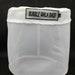 220 Micron 5 Gallon All Mesh Filter Zipper Bag For Extracting Particles Essence Oil Resin