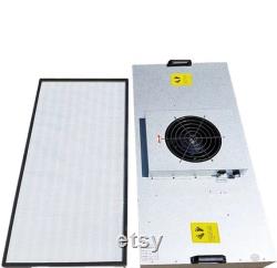 22 x 46 Fan Filter Unit (FFU) PRE-ORDER