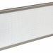 24 X 48 X 3 H14 Hepa Filter Aluminum Frame