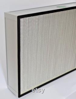 24x48x5.8 Mycology Lab Filter For Laminar Flow Hood