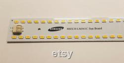 25 x Sun Board 96 Samsung lm561c S6 led Strip Grow Light NOT Quantum QB96