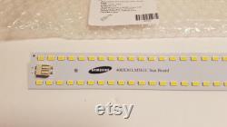 25 x Sun Board 96 Samsung lm561c S6 led Strip Grow Light NOT Quantum QB96