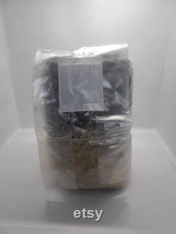 2LB All In One Grow Bag (with inoculation port)