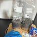2-pack All In One Grow Bags With Coco Coir For Manure Loving Mushrooms