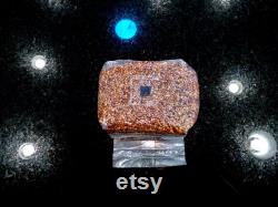 2x 4lb Sterilized Sorghum Grain Bags For Mushroom Spawn, 6lbs Total