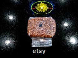 2x 4lb Sterilized Sorghum Grain Bags For Mushroom Spawn, 6lbs Total