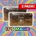 2x It's Magic Mushroom Grow Bag 5lb