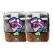 2x Mini Magic Mushroom Grow Bag 3lb (6lb Total)