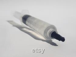 30x 12 ml Gourmet Mushroom Liquid Culture Syringes Bulk