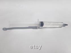 30x 12 ml Gourmet Mushroom Liquid Culture Syringes Bulk