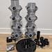 32 Plant Hydroponic Tower Self-watering Hydroponic Tower System Kit Outdoor And Indoor