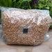 32lbs Sterilized Grain Bag With Injection Port (16 X 2lbs)