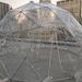 3v Geodesic Dome With Cover 5 Meter 16ft. Glamping Tent Patio Igloo Bubble