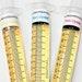 3 Pack Mushroom Liquid Culture Your Choice