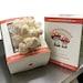 3 Pound Lions Mane Fruiting Block Ready To Grow Mushroom Kit