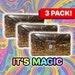3x It's Magic Mushroom Grow Bag 5lb
