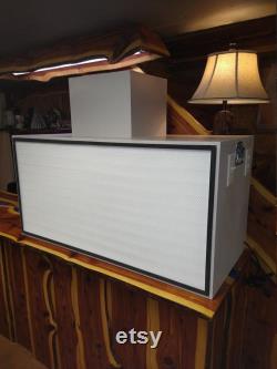 hepa filter replacement for laminar flow hood